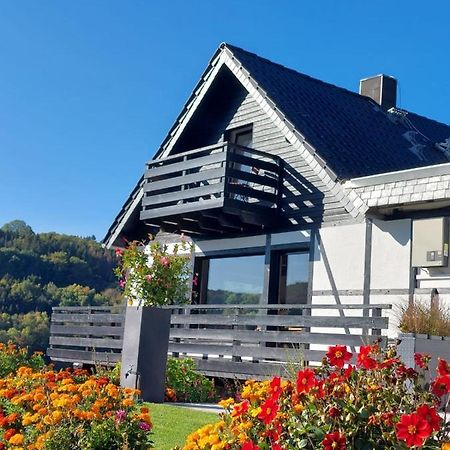 Ferienhaus Sonnendeck Simmerath Eksteriør billede