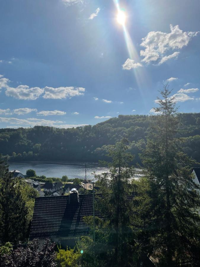 Ferienhaus Sonnendeck Simmerath Eksteriør billede