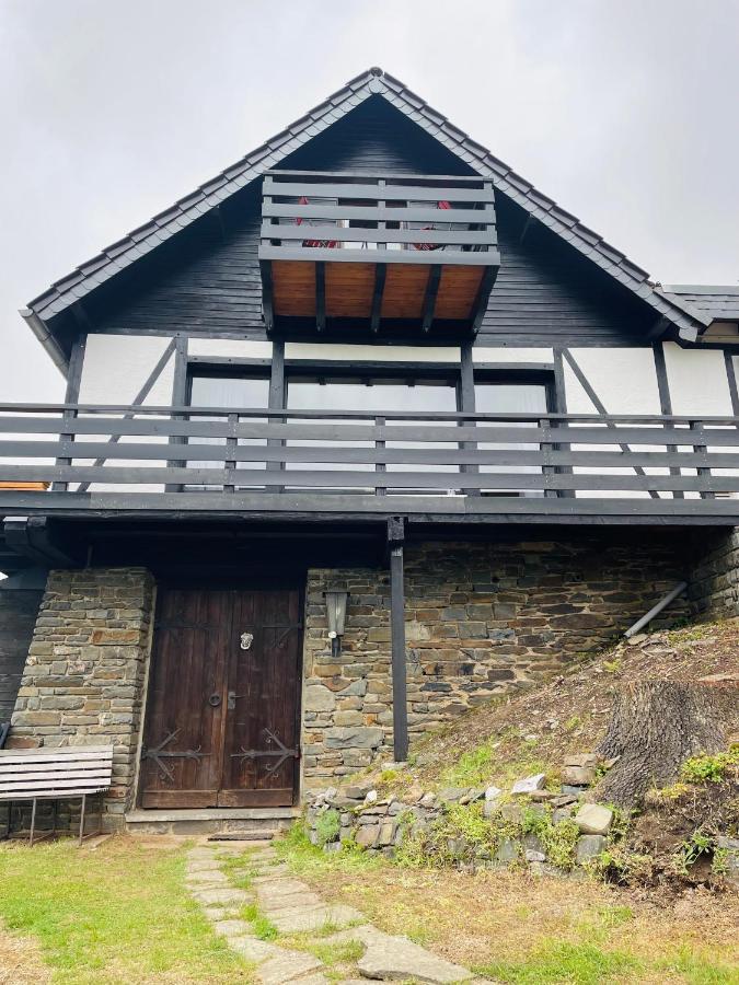 Ferienhaus Sonnendeck Simmerath Eksteriør billede