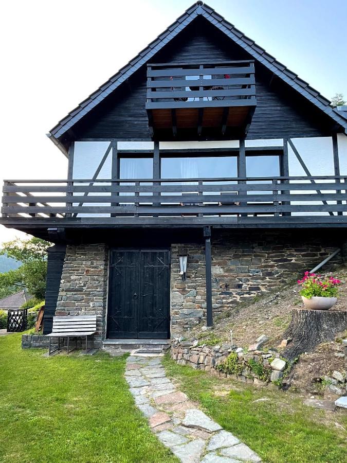 Ferienhaus Sonnendeck Simmerath Eksteriør billede