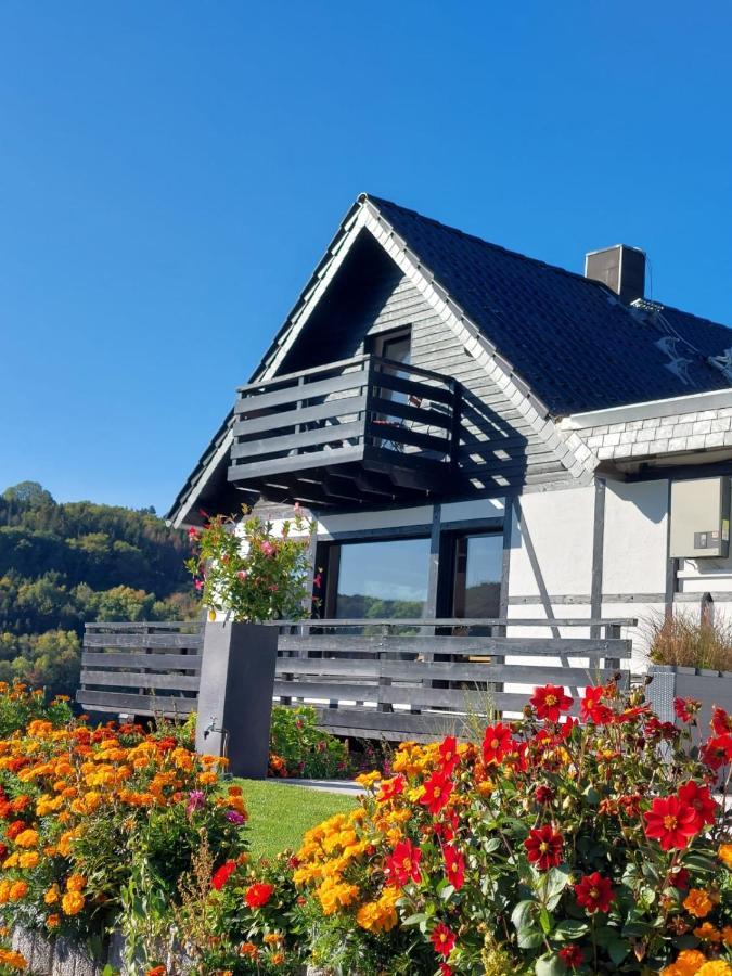Ferienhaus Sonnendeck Simmerath Eksteriør billede
