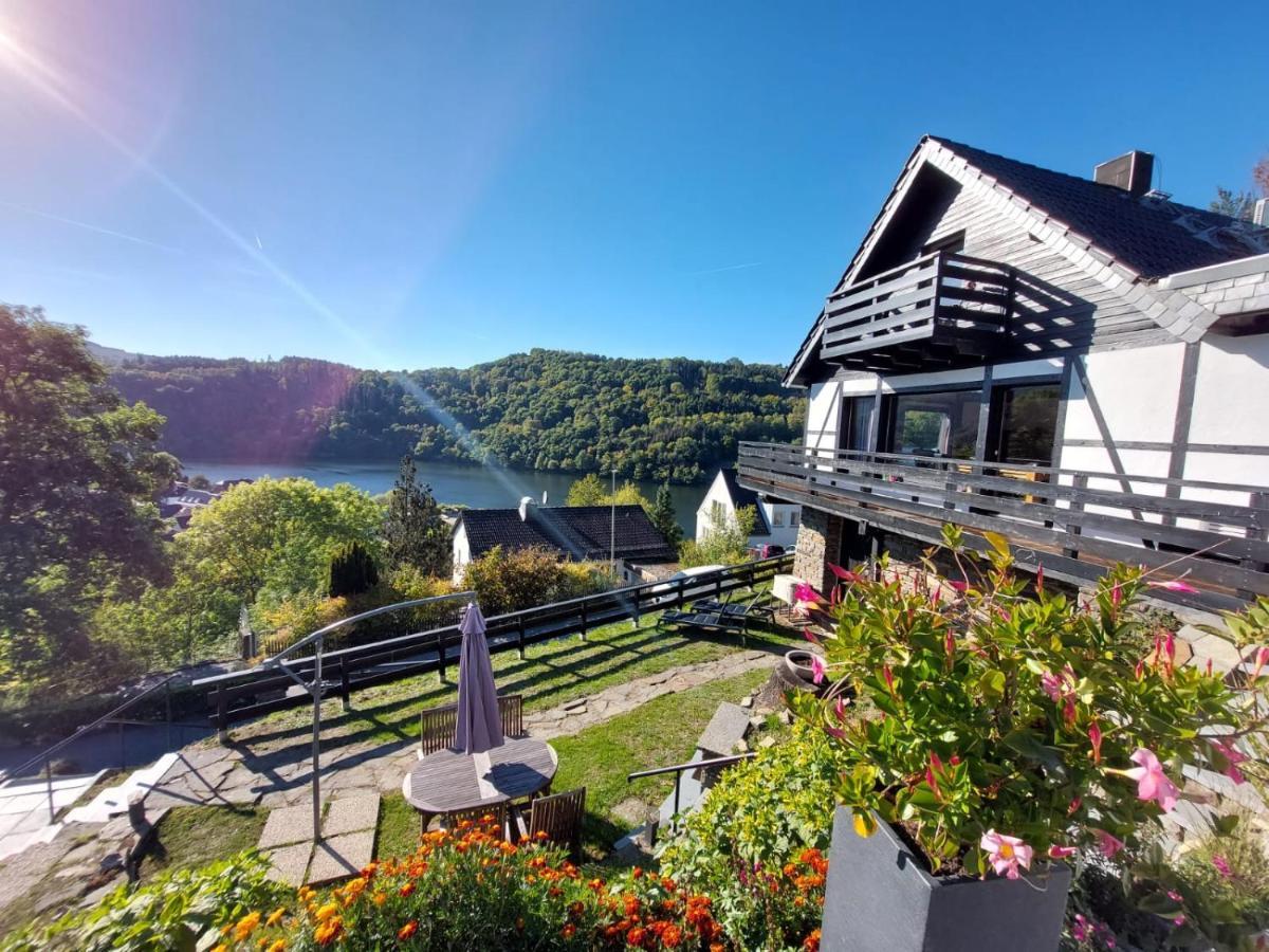 Ferienhaus Sonnendeck Simmerath Eksteriør billede