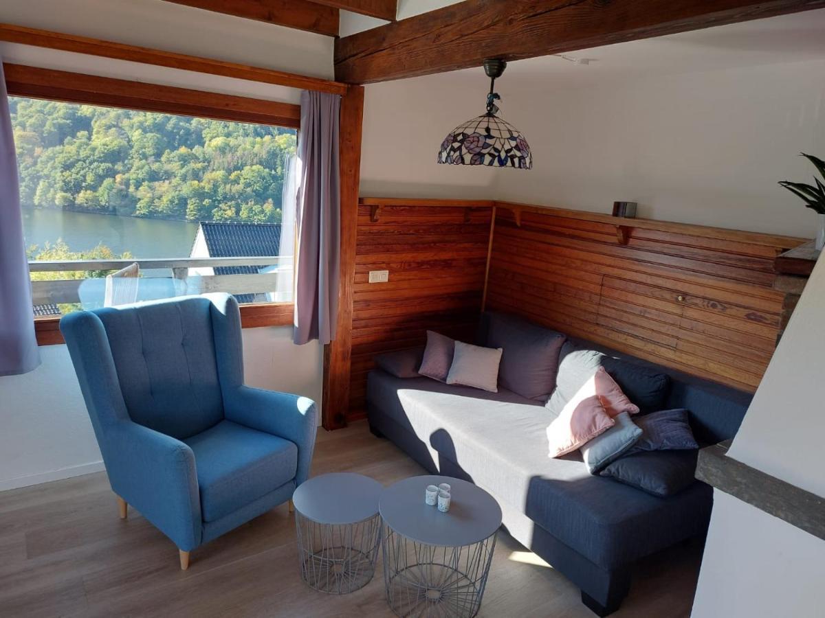 Ferienhaus Sonnendeck Simmerath Eksteriør billede
